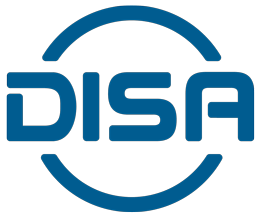 DISA Logo